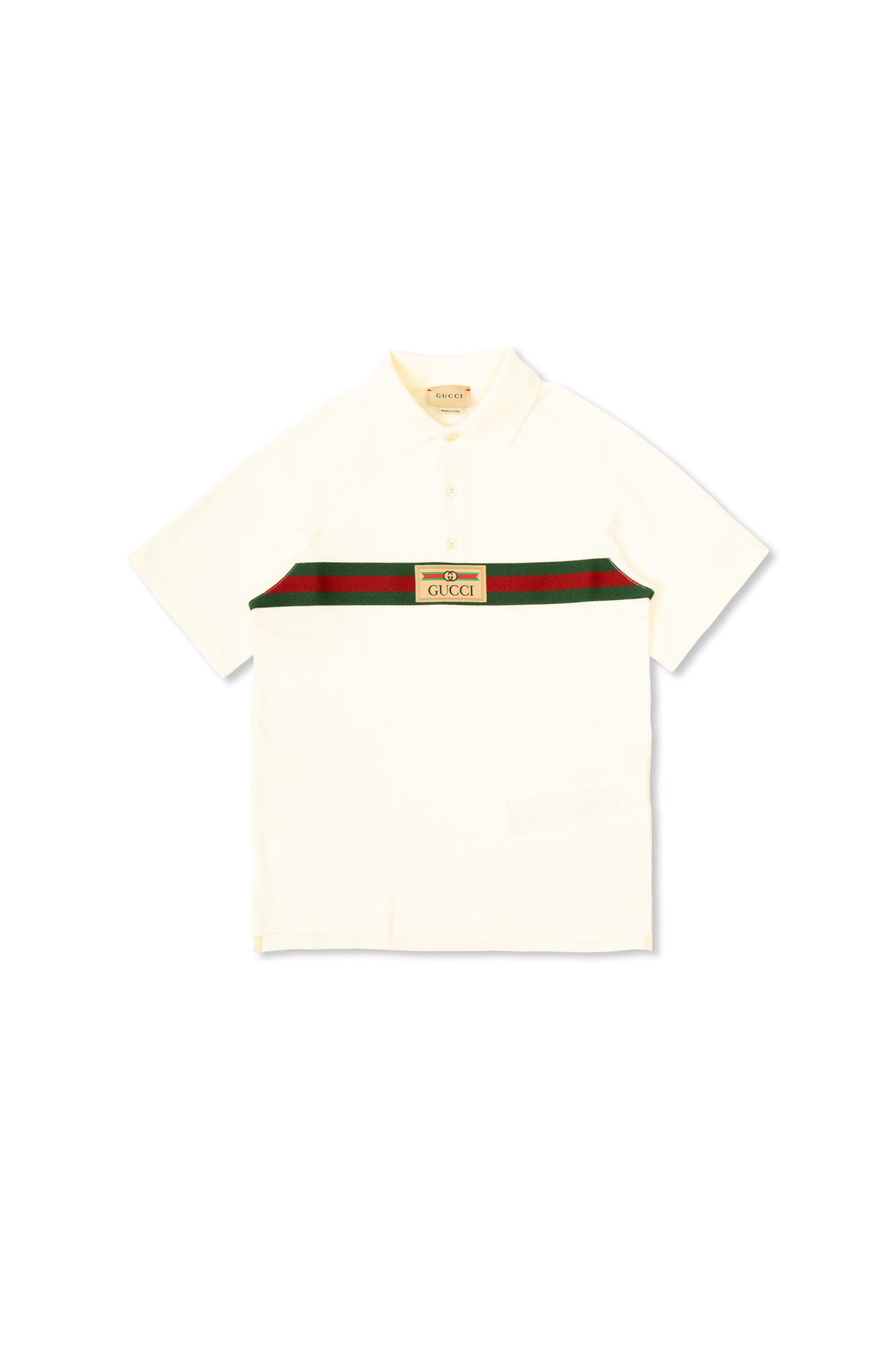 Kids hotsell gucci polo